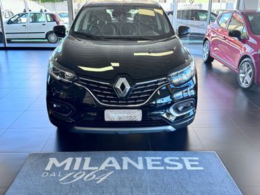 Renault Kadjar Blue dCi 8V 115CV Sport Edition2