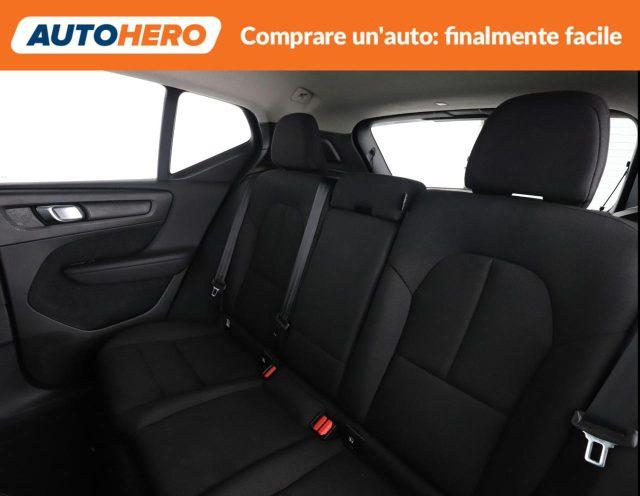 VOLVO XC40 T4 AWD Geartronic