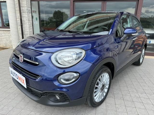 Fiat 500X X 1.3 mjt Connect 95cv