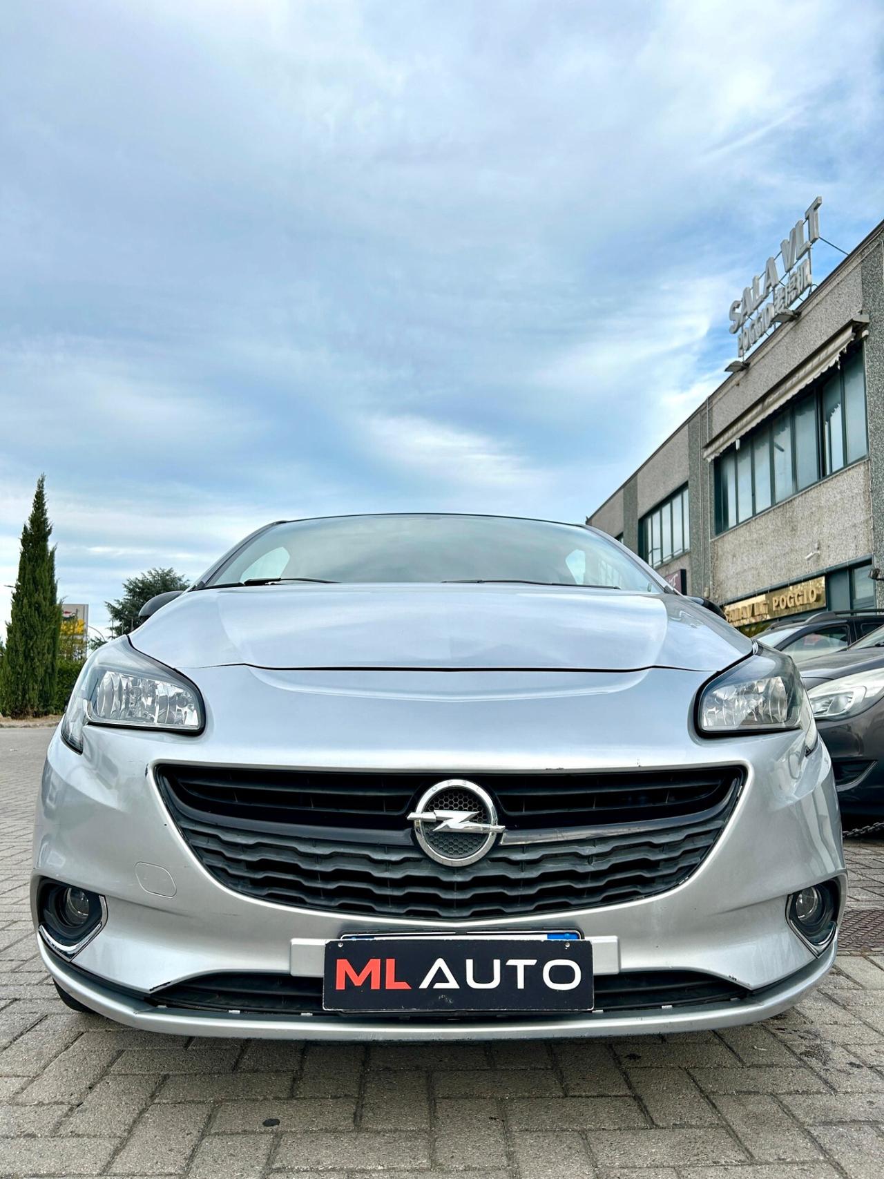 Opel Corsa 1.4 90CV GPL Tech Coupé Innovation - OK NEOPATENTATO