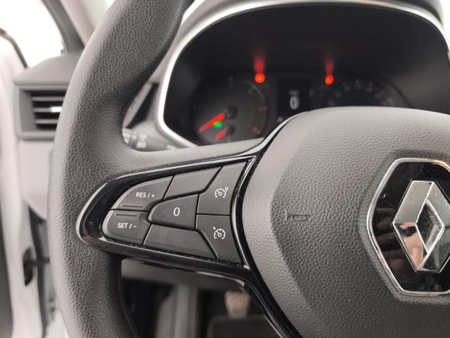 RENAULT Clio 1.5 blue dci Business 85cv