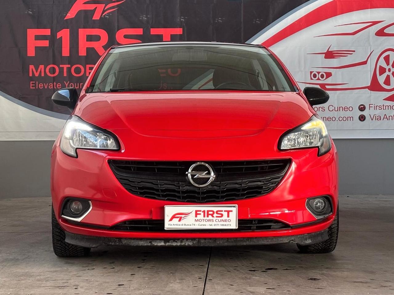 Opel Corsa 1.3 CDTI 95CV ecoFLEX 5 porte Start&Stop Edition