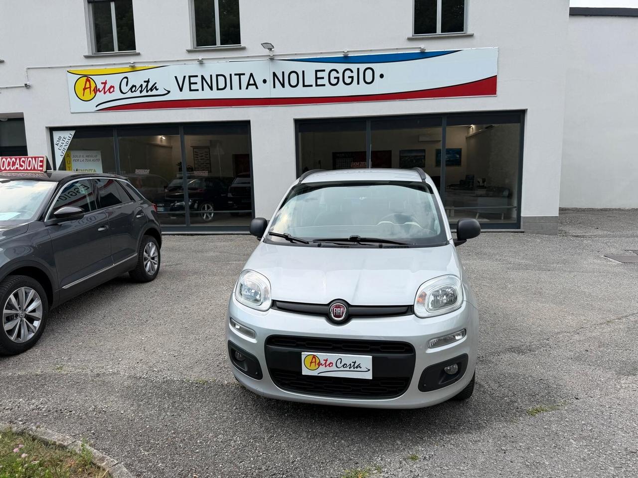 Fiat Panda 1.2 Pop UNICO PROPRIETARIO