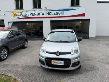 Fiat Panda 1.2 Pop UNICO PROPRIETARIO