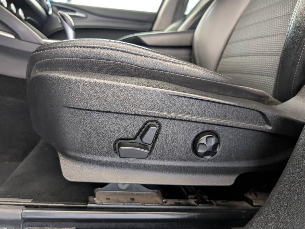 Alfa Romeo Stelvio 2.2 t Super Q4 190cv auto my19