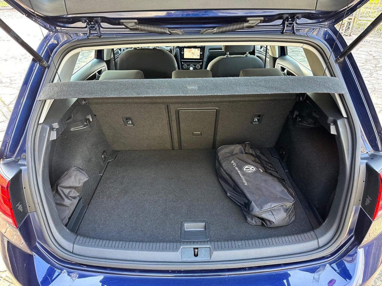 Volkswagen Golf 1.5 eTSI 150 CV EVO ACT DSG 1st Edition Style