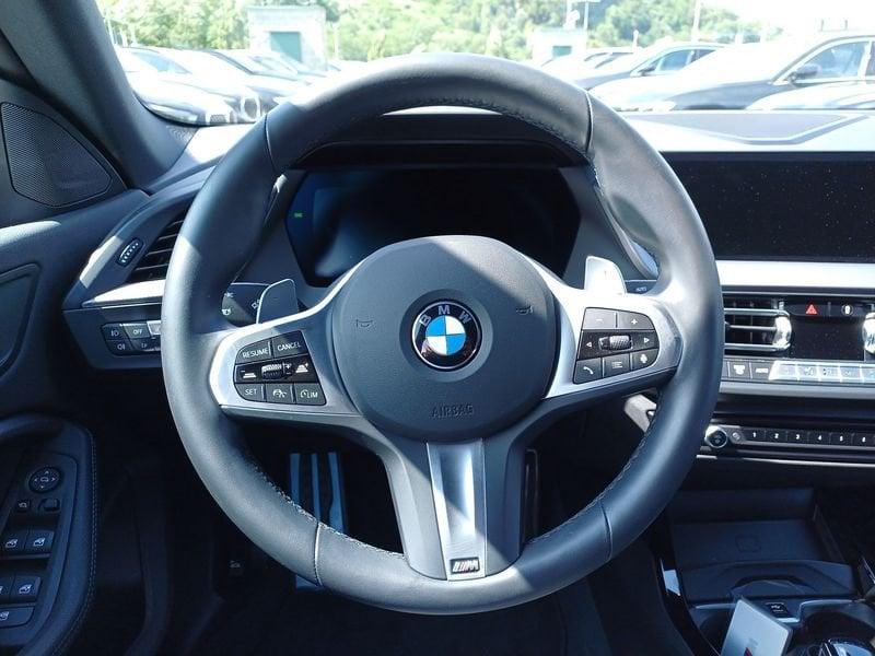 BMW Serie 2 G.C. 220d Gran Coupe Msport xdrive auto