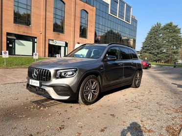 Mercedes GLB AMG AMG 35 4matic auto