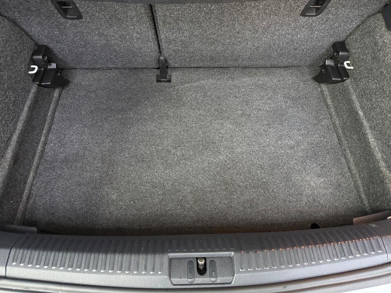 Volkswagen Polo Cross 1.4 TDI 90 CV DSG 5p.