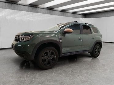 Dacia Duster 1.0 tce Extreme Gpl 4x2 100cv