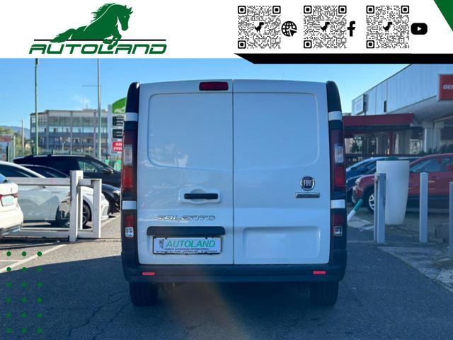 FIAT Talento 1.6 MJT PC-TN Furgone