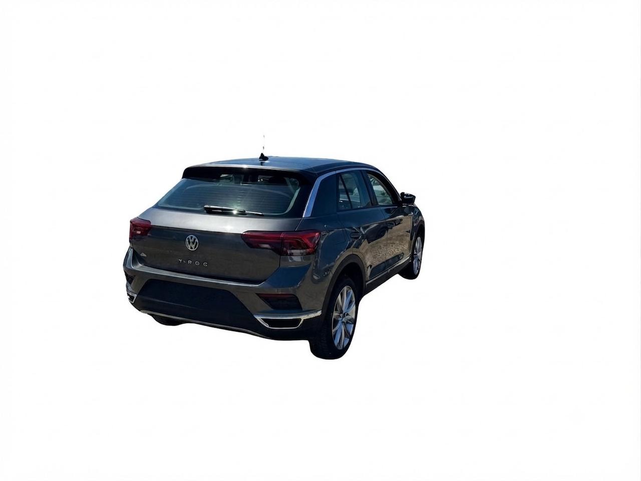 Volkswagen T-Roc 2.0 tdi business 150cv dsg
