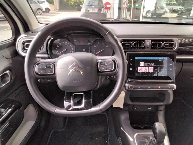 CITROEN C3 PureTech 83 S&S Shine Pack
