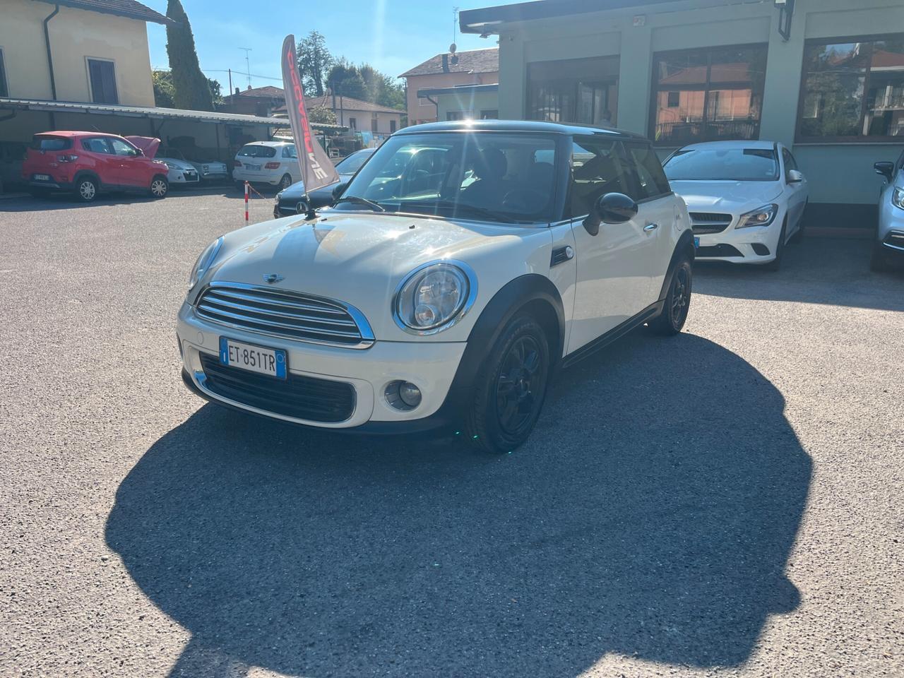 Mini 1.6