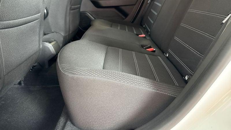 Dacia Duster 1.0 tce Expression Gpl 4x2 100cv