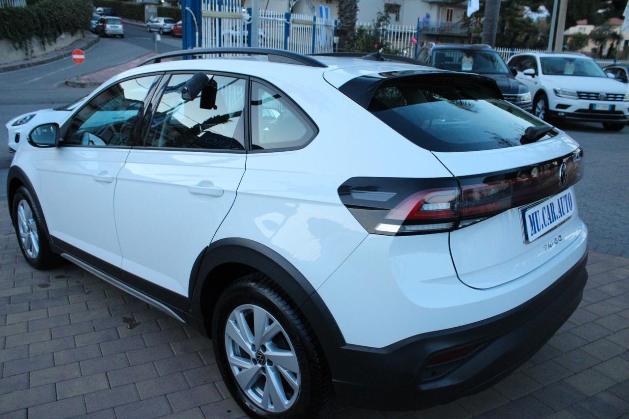 Volkswagen Taigo 1.0 TSI 95 CV Life
