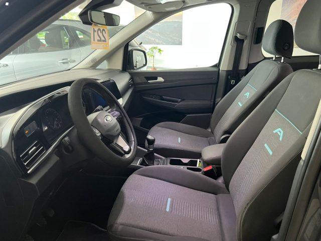 FORD Grand C-Max Grand Tourneo Connect 2.0 EcoBluePL Active