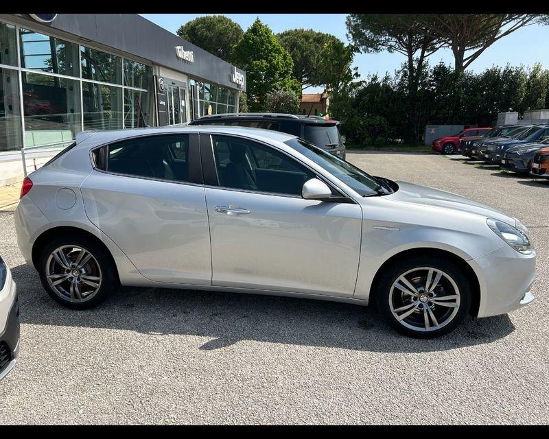 Alfa Romeo Giulietta 1.6 JTDm 120 CV Super