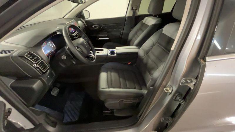 Citroen C5 Aircross Aircross Max 1.2 Hybrid Automatico Led Camera