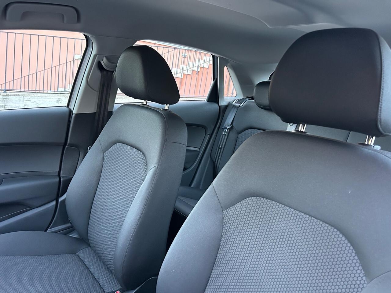 Audi A1 1.2 TFSI Sline unico proprietario