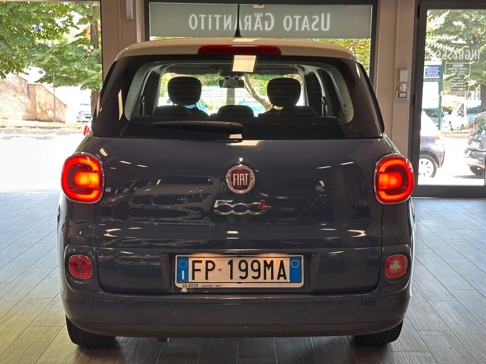 Fiat 500L Wagon 1.3 mjt 95cv - Neopatentati