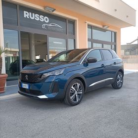Peugeot 3008 BlueHDi 130 S&S EAT8 Allure Pack