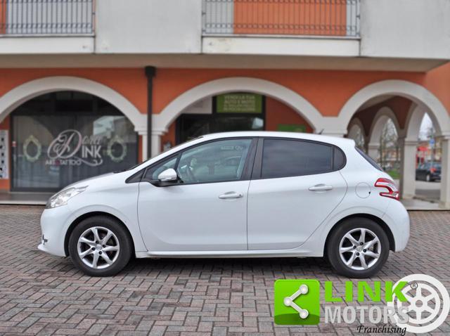 PEUGEOT 208 1.2 VTi 82 CV 5 porte Active - Neopatentati