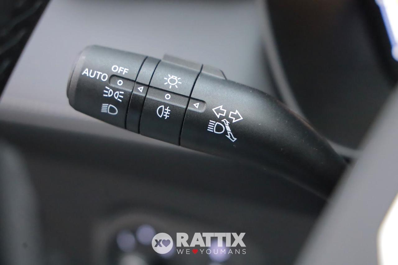 MG ZS 1.5 Hybrid+ Luxury Auto