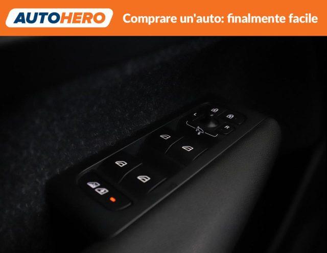 VOLVO XC40 D3 AWD Geartronic Business Plus