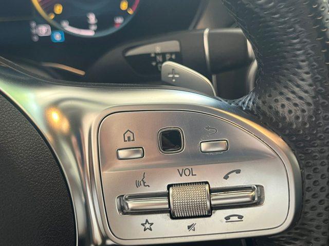 MERCEDES-BENZ GLC 300 d 4Matic Premium Plus