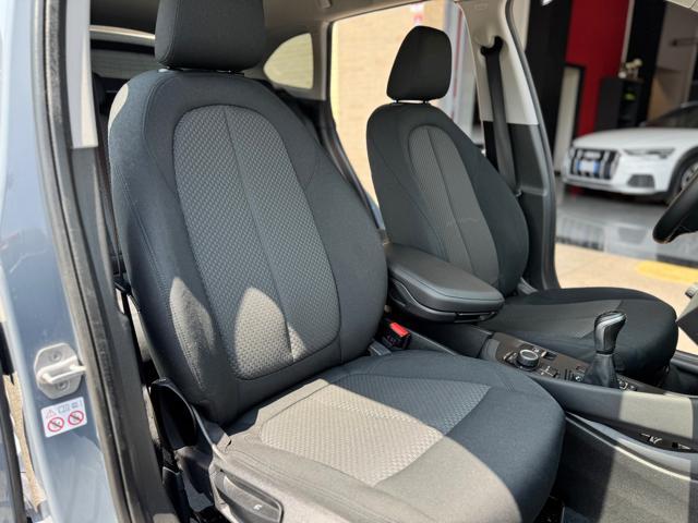BMW X1 sDrive18i