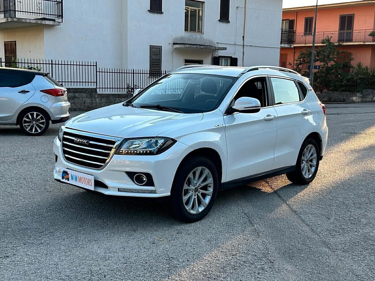 Haval H2 H2 1.5 Premium