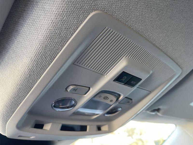 Citroën C5 Aircross 1.2 hybrid Plus 145cv e-dcs6 - NUOVA