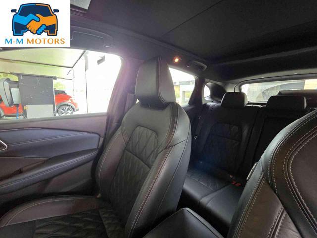 NISSAN Qashqai MHEV 158 CV Tekna+