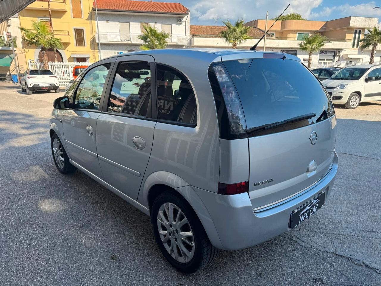 Opel Meriva 1.4 16V GPL Scadenza 2031 TECH Club