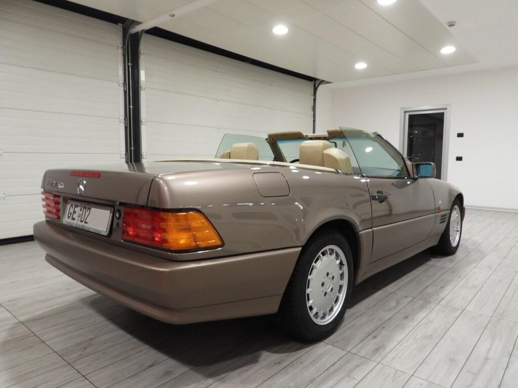 Mercedes SL 300 300 24