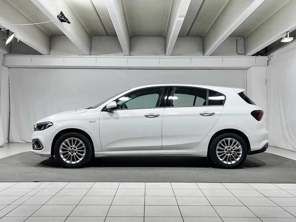 Fiat Tipo 5p 1.0 Life 100cv