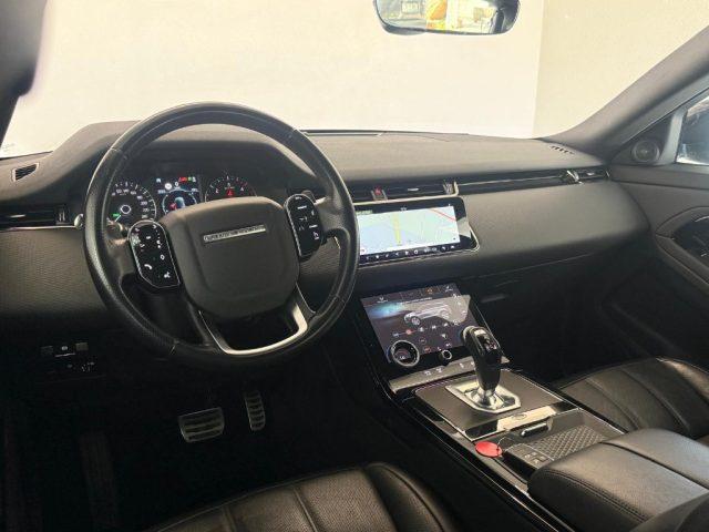 LAND ROVER Range Rover Evoque 2.0D I4-L.Flw 150 CV AWD Auto R-Dynamic S