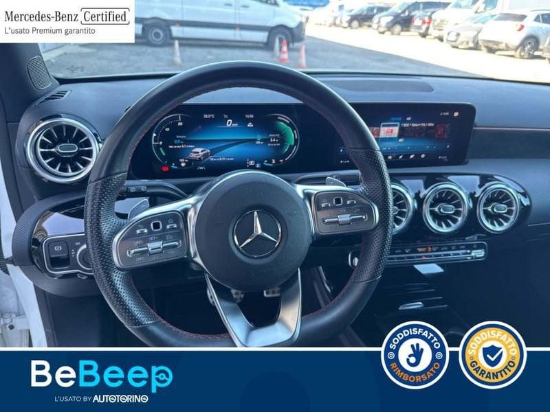 Mercedes-Benz Classe A A 180 D PREMIUM AUTO