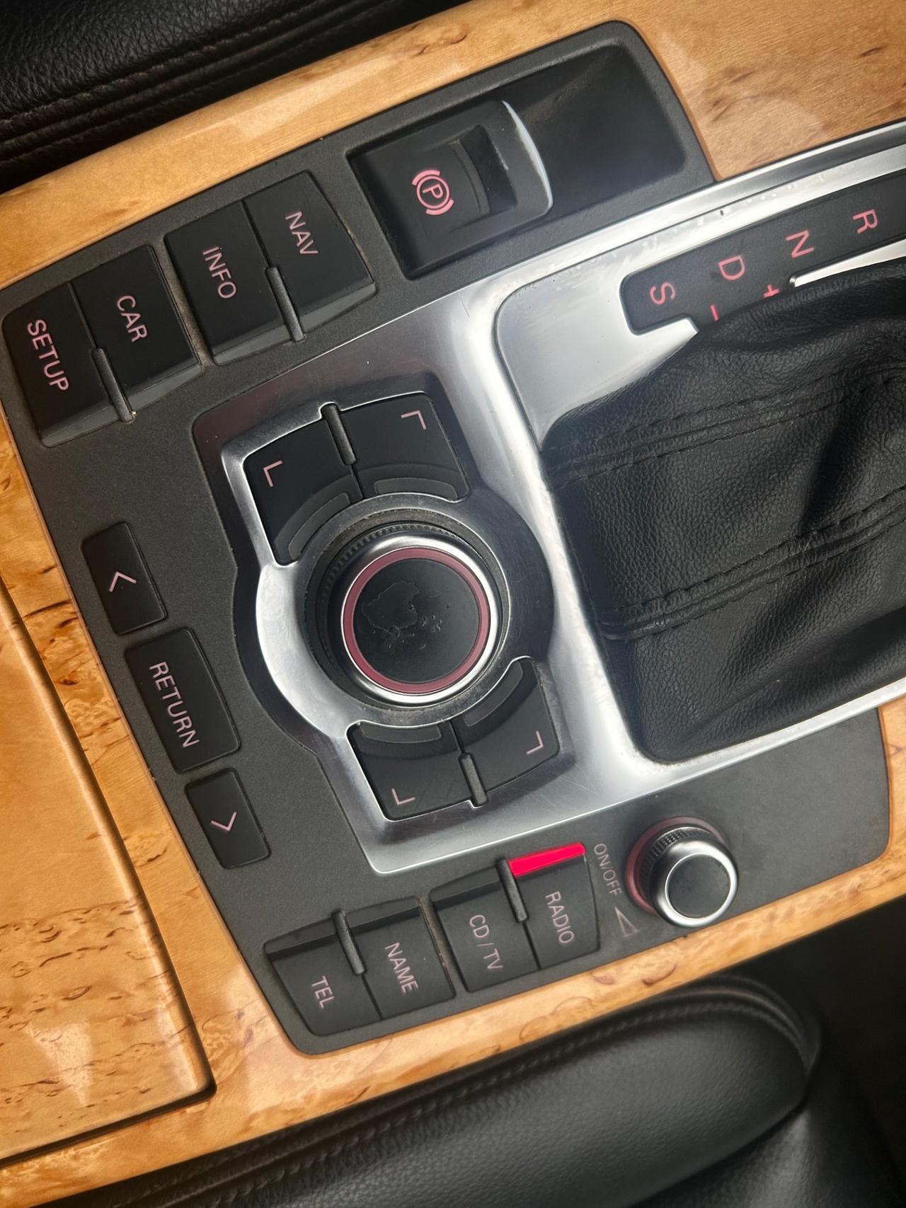 Audi A6 3000 tdi 224cv sw 157000 km