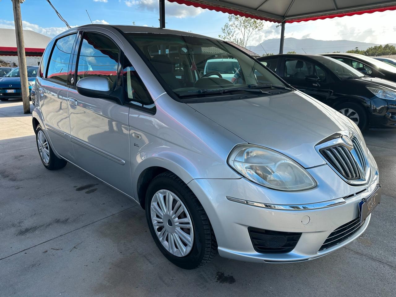 LANCIA*MUSA*1.4*GPL*77CV*