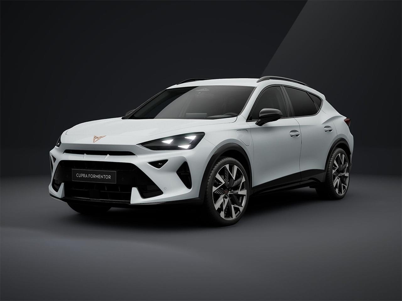 Cupra Formentor 1.5 e-hybrid business 204cv dsg