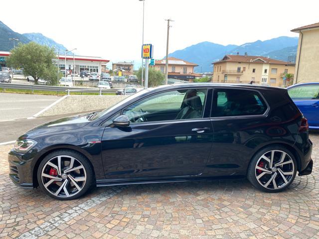 VOLKSWAGEN Golf GTI Performance 2.0 245 CV TSI DSG 3p. HONEY COMB