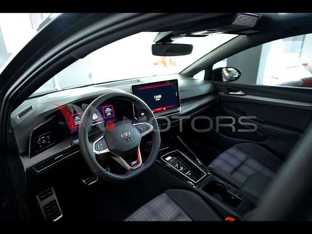 Volkswagen Golf GTI 2.0 TSI 265 CV DSG *TETTO*IQ.LIGHT