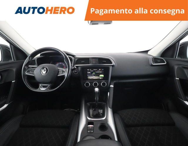 RENAULT Kadjar Blue dCi 8V 115CV EDC Sport Edition2