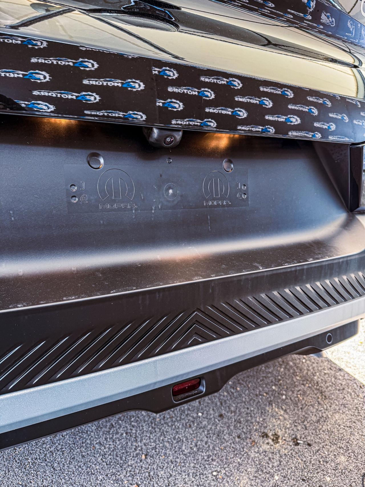 Citroen C3 1.2 turbo 100cv allestimento Max - km0