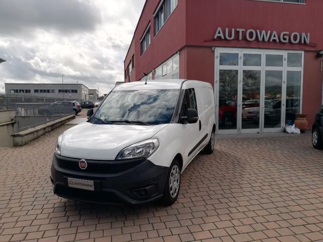 FIAT Doblo Doblò 1.3 MJ Cargo Maxi Coibentato 60.000km