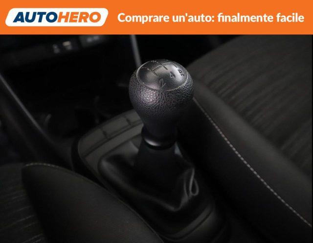 KIA Picanto 1.0 12V 5 porte Active
