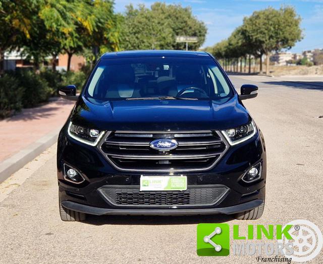 FORD Edge 2.0 TDCI 210 CV AWD ST Line UNICO PROPRIETARIO