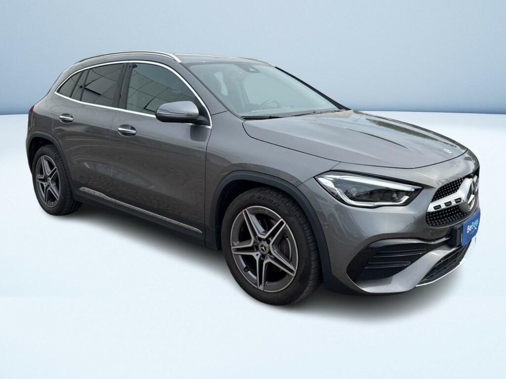 Mercedes GLA 200 200 D Premium 8G-DCT